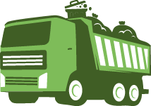 Edmonds Junk Hauling