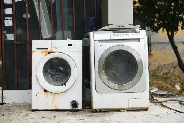 Dryer Disposal in Edmonds