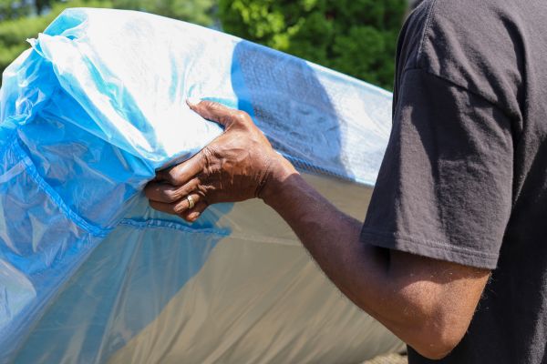 Mattress Disposal in Edmonds