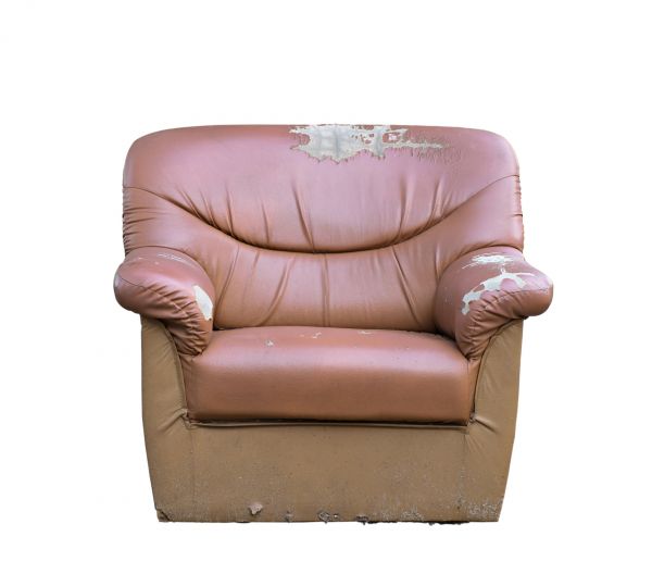 Chair Removal in Edmonds