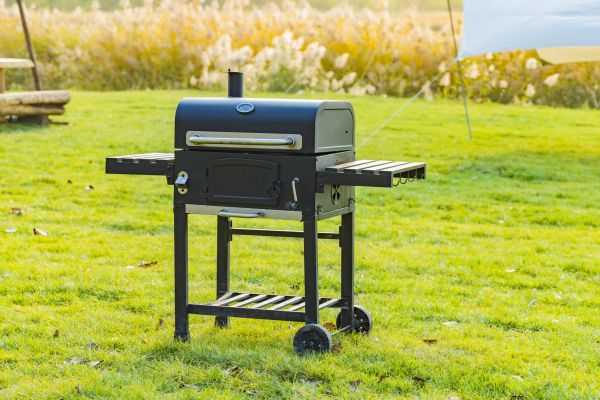 BBQ Removal in Edmonds